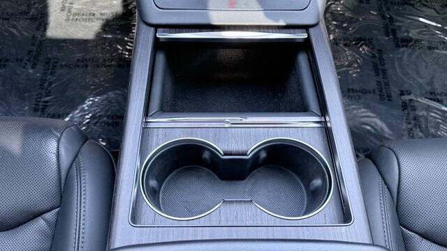2024 Tesla Model S