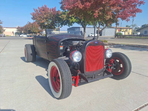 1929 Ford T ROD CUSTOM