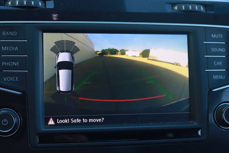 2016 Volkswagen Golf GTI