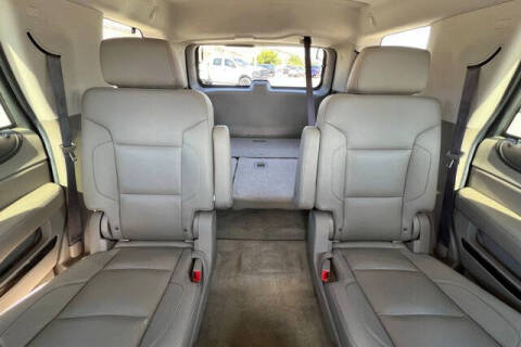 2019 GMC Yukon SLT Standard Edition