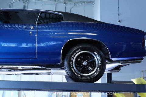 1971 Chevrolet Chevelle