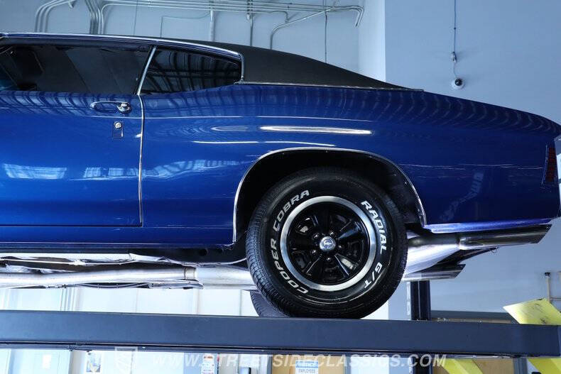 1971 Chevrolet Chevelle