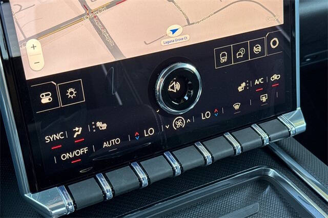 2026 GMC Sierra EV Elevation