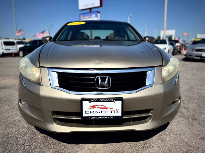 2010 Honda Accord
