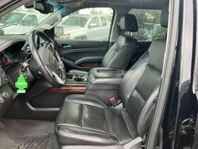 2020 GMC Yukon XL SLT