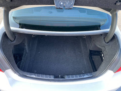 2014 BMW 3 Series 328i