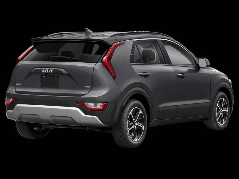 2026 Kia Niro EX