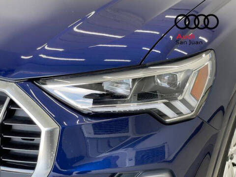 2025 Audi Q3 quattro S line Prem Plus 45 TFSI