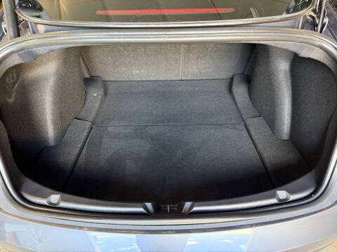 2021 Tesla Model 3 Performance