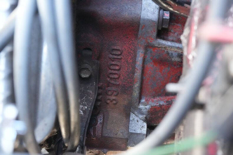 1966 Chevrolet Corvette