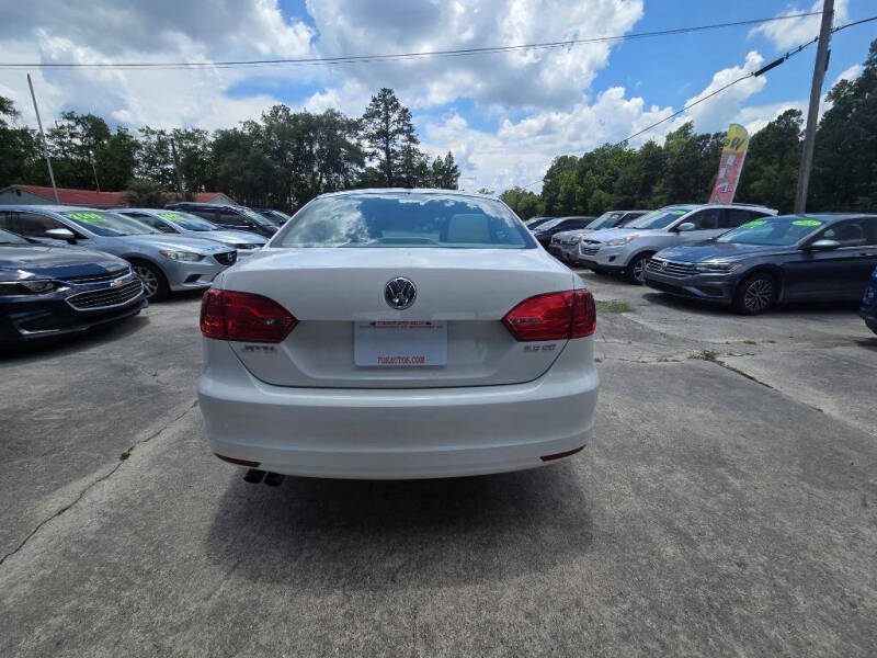 2013 Volkswagen Jetta
