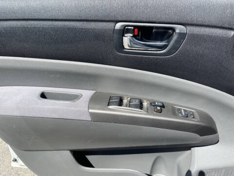 2009 Toyota Prius