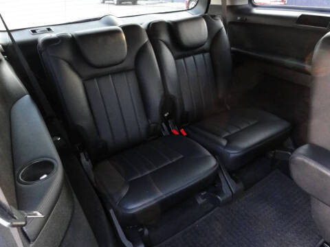 2006 Mercedes-Benz R-Class R 350
