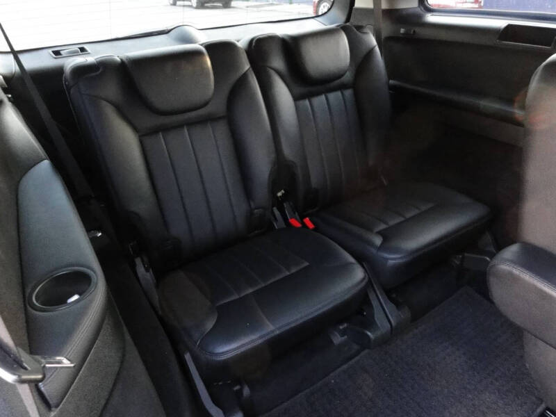 2006 Mercedes-Benz R-Class R 350