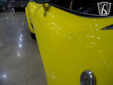 1978 Chevrolet Corvette