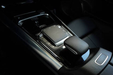 2023 Mercedes-Benz GLA GLA 250