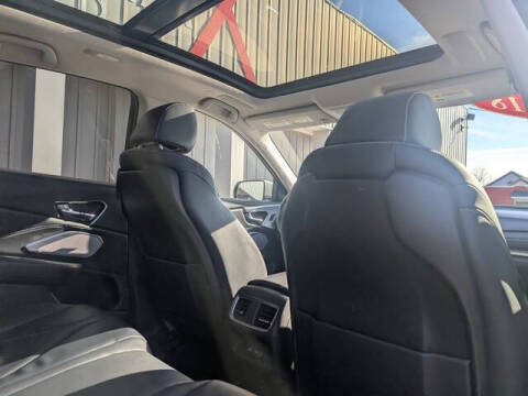 2019 Acura RDX SH-AWD w/Tech