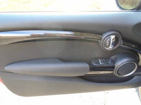 2015 MINI Hardtop 2 Door Cooper S