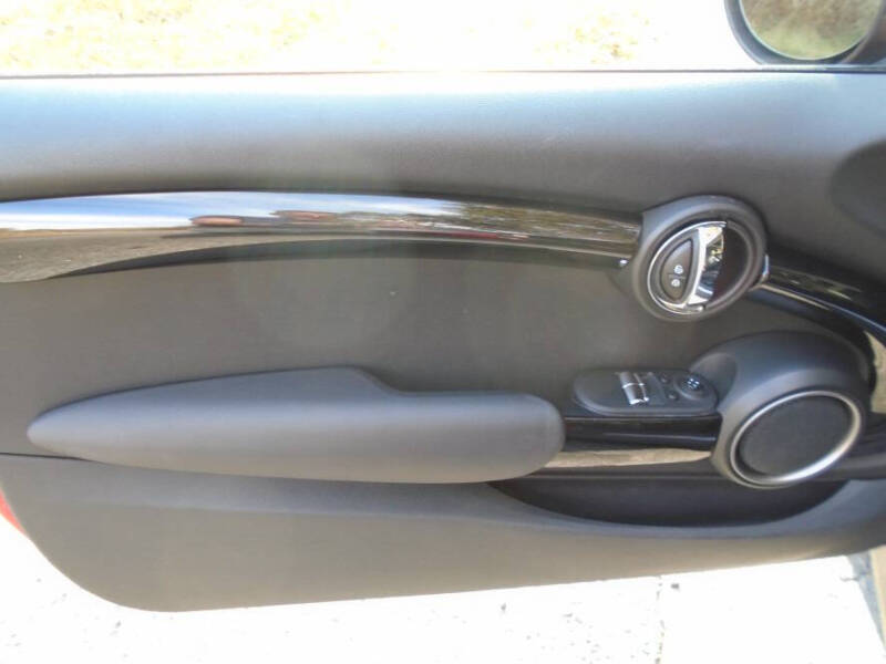 2015 MINI Hardtop 2 Door Cooper S