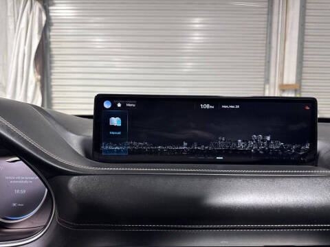 2024 Genesis GV80 2.5T