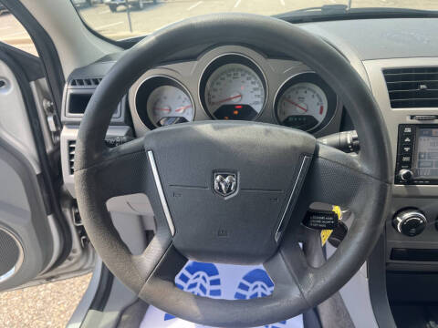 2008 Dodge Avenger SXT