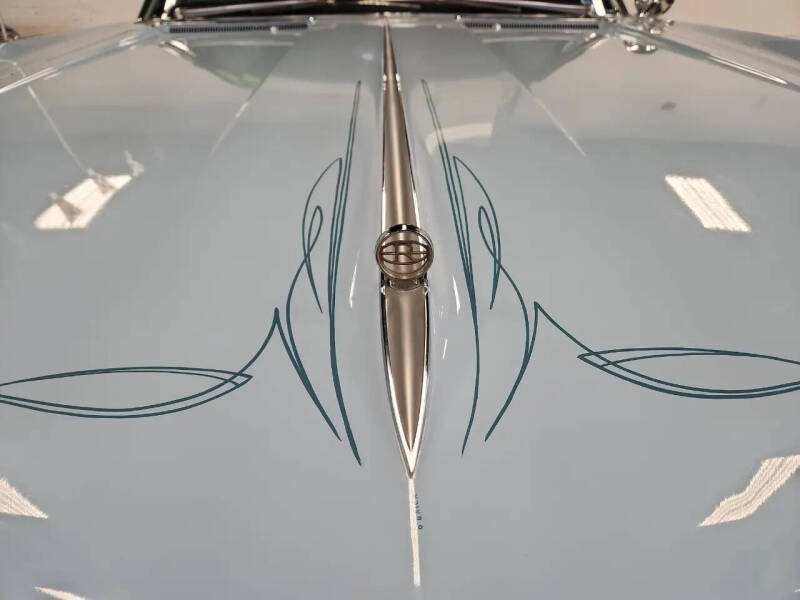 1964 Buick Riviera