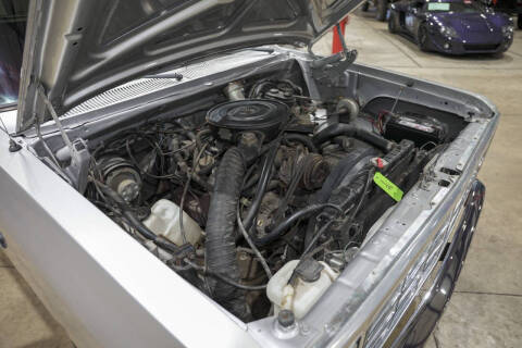 1984 Dodge Ramcharger 150