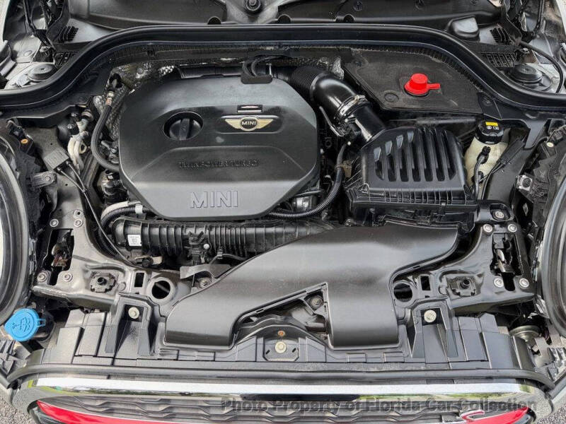 2016 MINI Hardtop 2 Door Cooper S