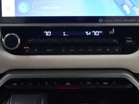 2023 Toyota Tundra Capstone HV