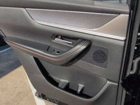 2026 Mazda CX-90 Plug-in Hybrid Preferred