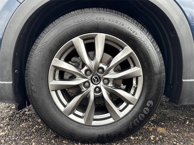 2019 Mazda CX-9 for sale at Next Step Auto Sales LLC in Kirtland, OH