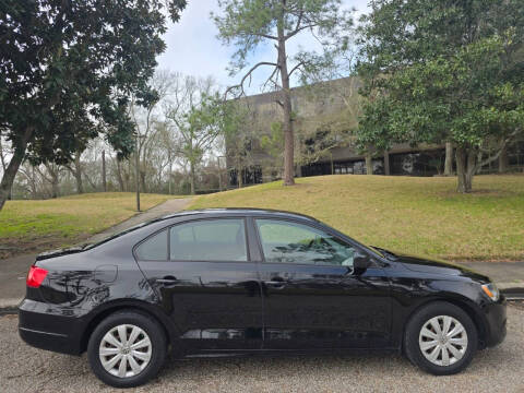 2014 Volkswagen Jetta S