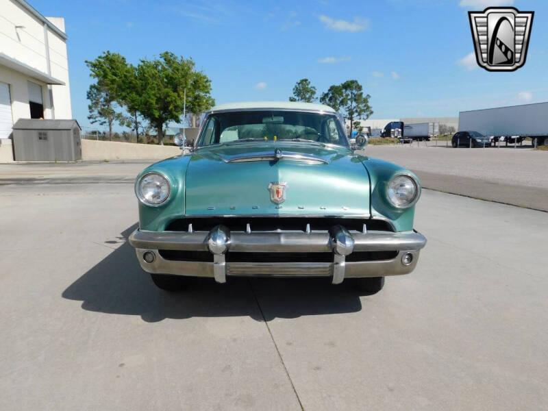 1953 Mercury Monterey