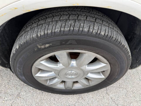 2012 Buick Enclave Premium