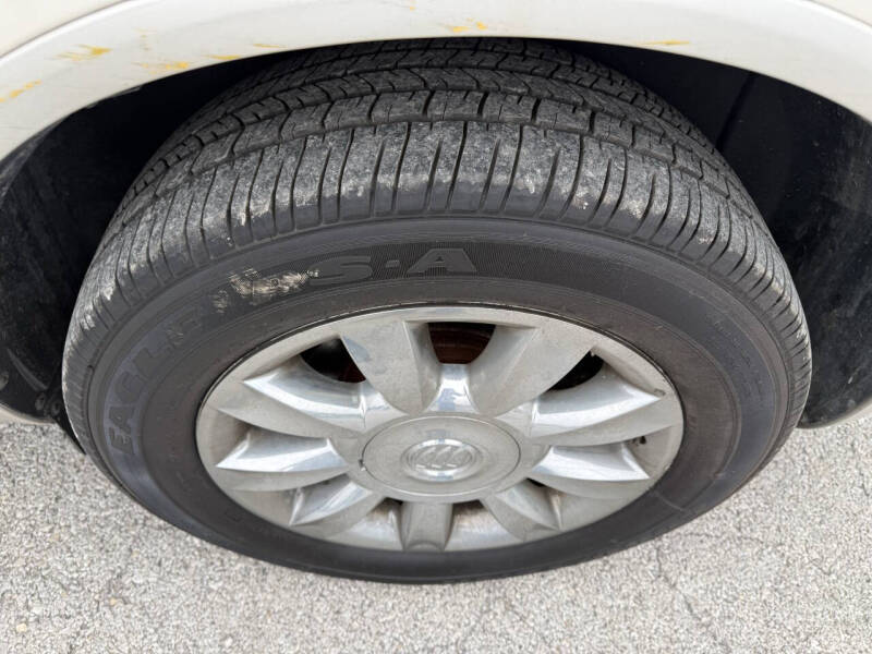 2012 Buick Enclave Premium