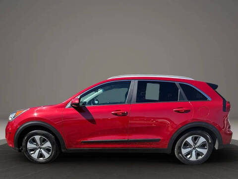 2019 Kia Niro