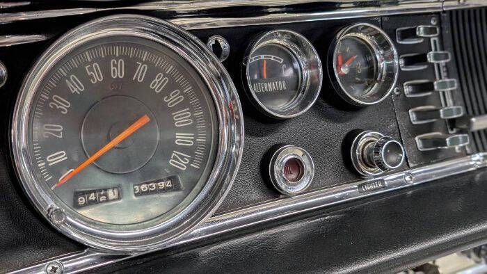 1963 Chrysler 300
