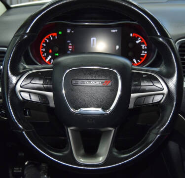 2020 Dodge Durango SXT