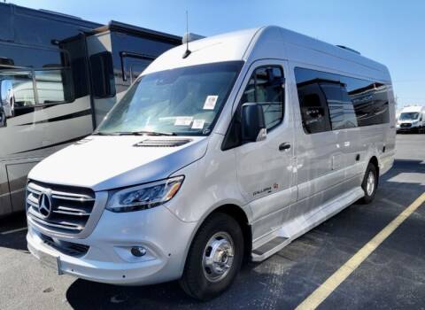 2022 Coachmen Mercedes Benz Sprinter 3500XD for sale at Autos and More Inc in Knoxville TN