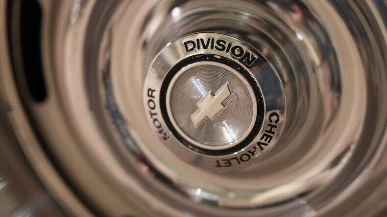 1967 Chevrolet Chevelle