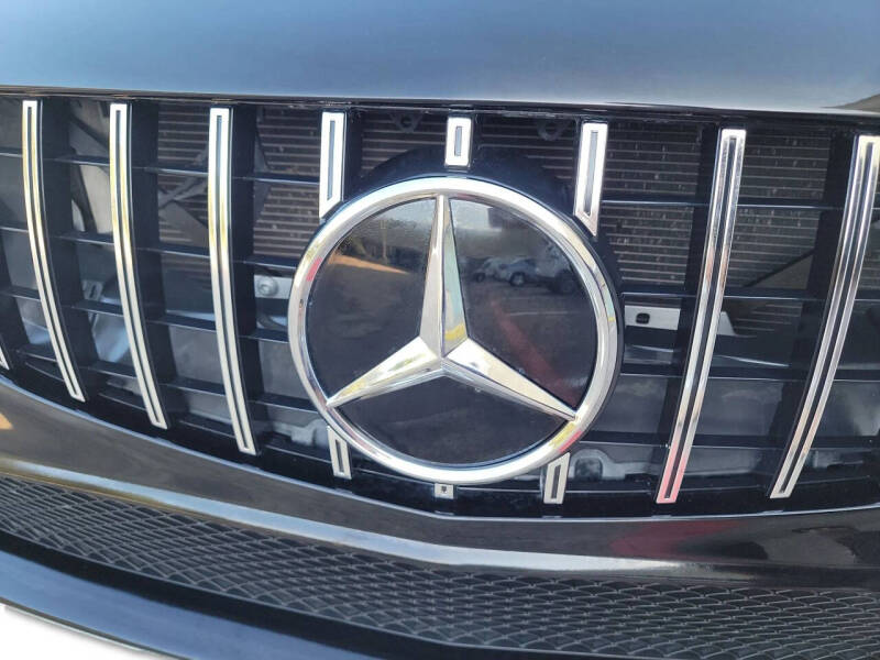 2020 Mercedes-Benz C-Class C 300