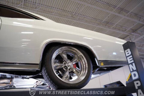 1965 Chevrolet Impala