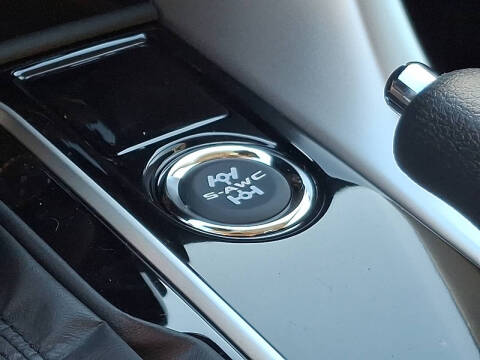 2026 Mitsubishi Eclipse Cross ES