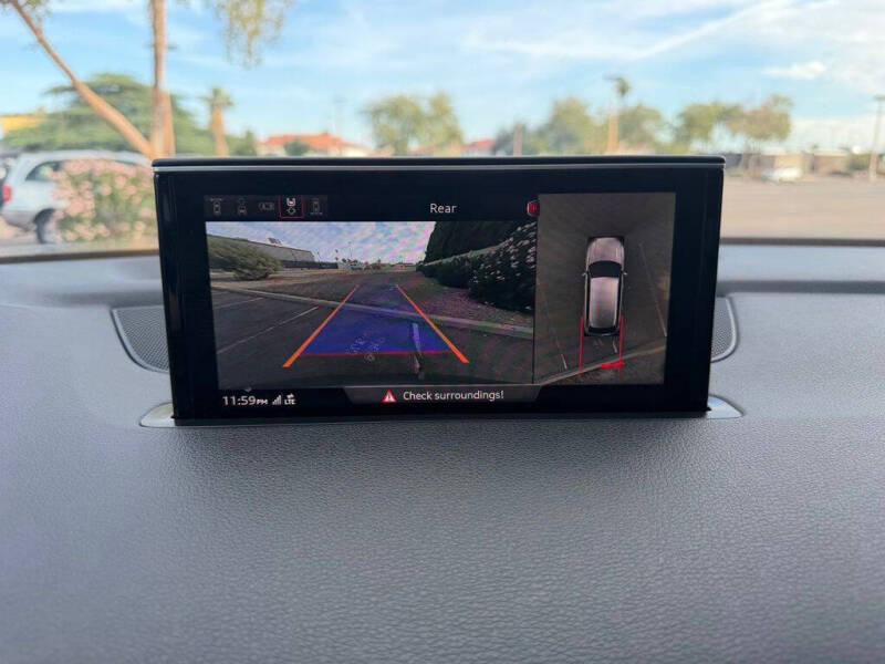 2017 Audi Q7 2.0T quattro Premium Plus