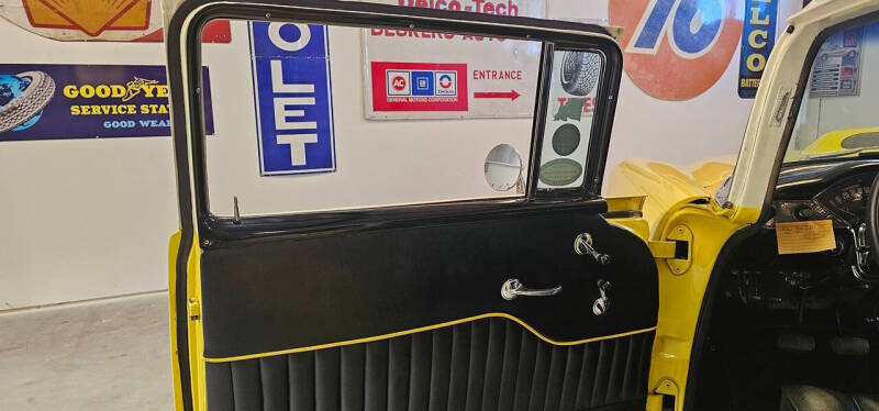 1956 Chevrolet 210