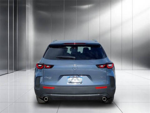 2024 Mazda CX-50 2.5 S Preferred