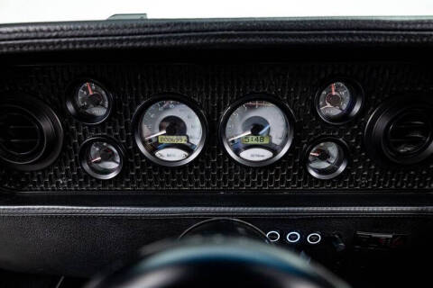 1965 Lincoln Continental