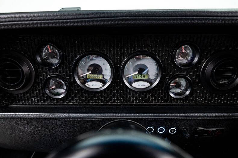 1965 Lincoln Continental