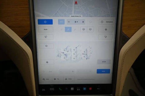 2018 Tesla Model X 75D