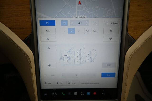2018 Tesla Model X 75D
